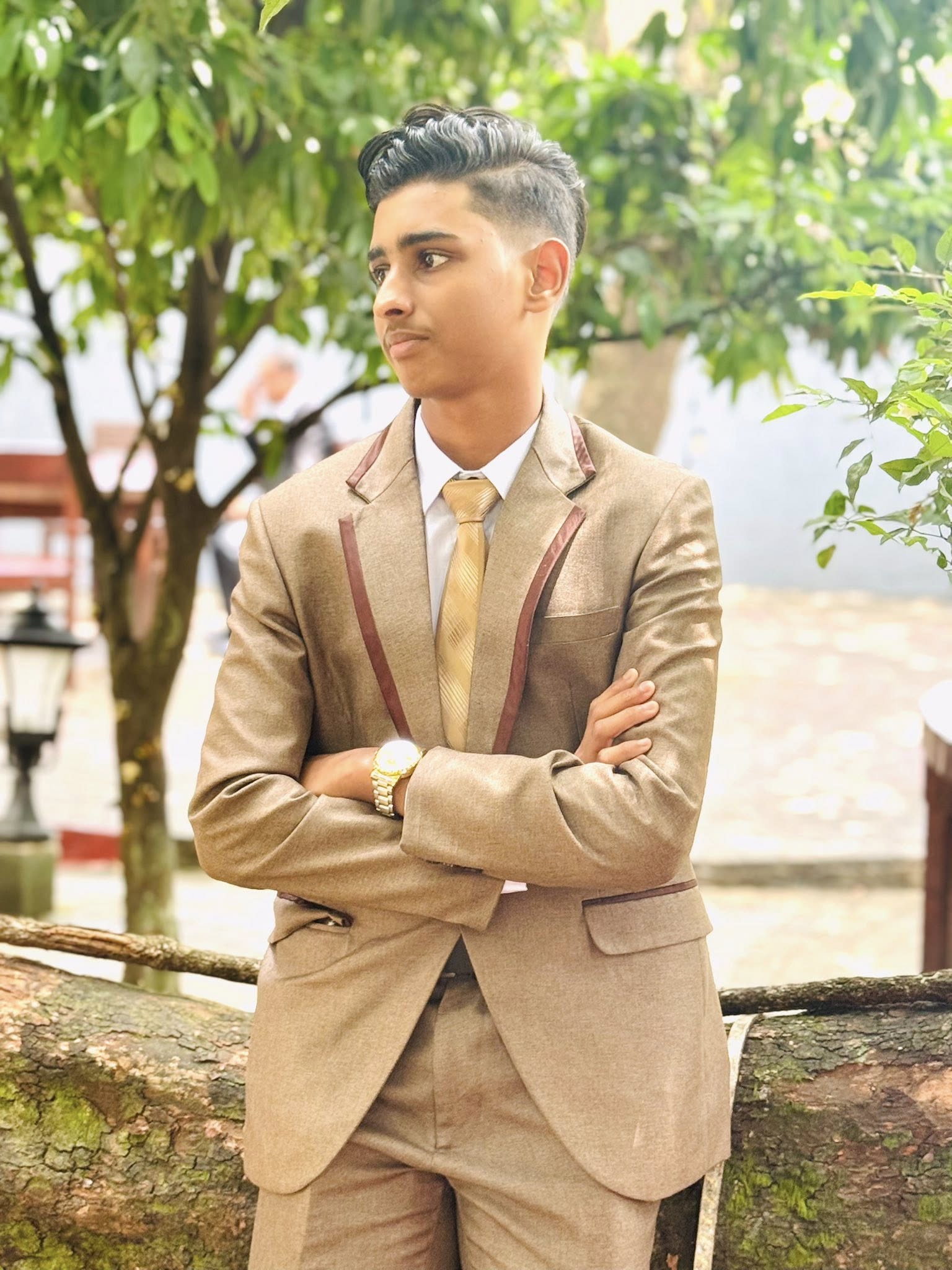Chathunga Bimsara